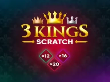 Kingmaker Casino screenshot