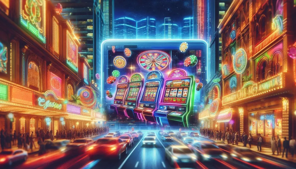 Kingmaker Casino